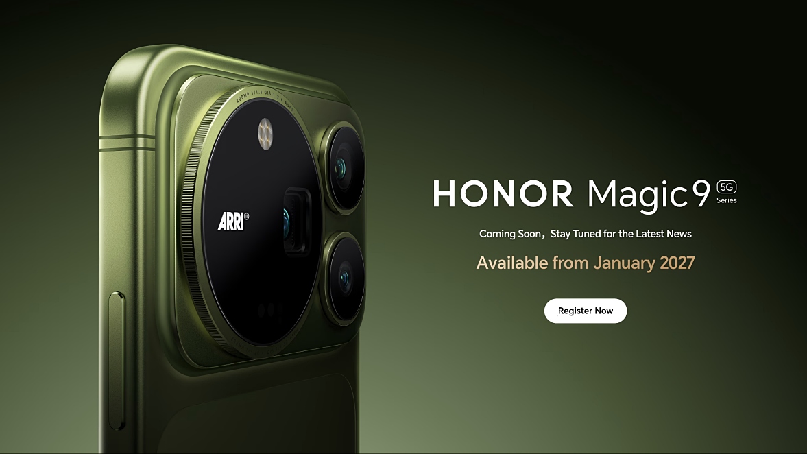 HONOR Magic9: Siri Terbaru Yang Bakal Menggoncang Pasaran Global