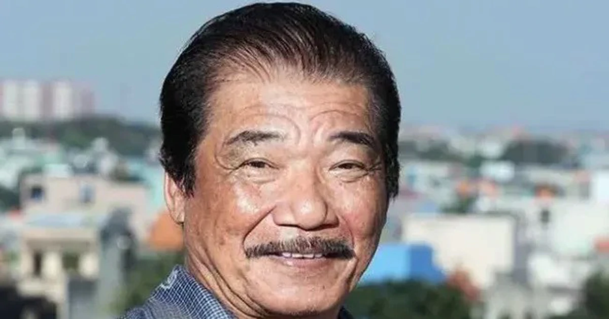 Giọng nam trầm độc bản và kỷ lục của NSND Trần Hiếu