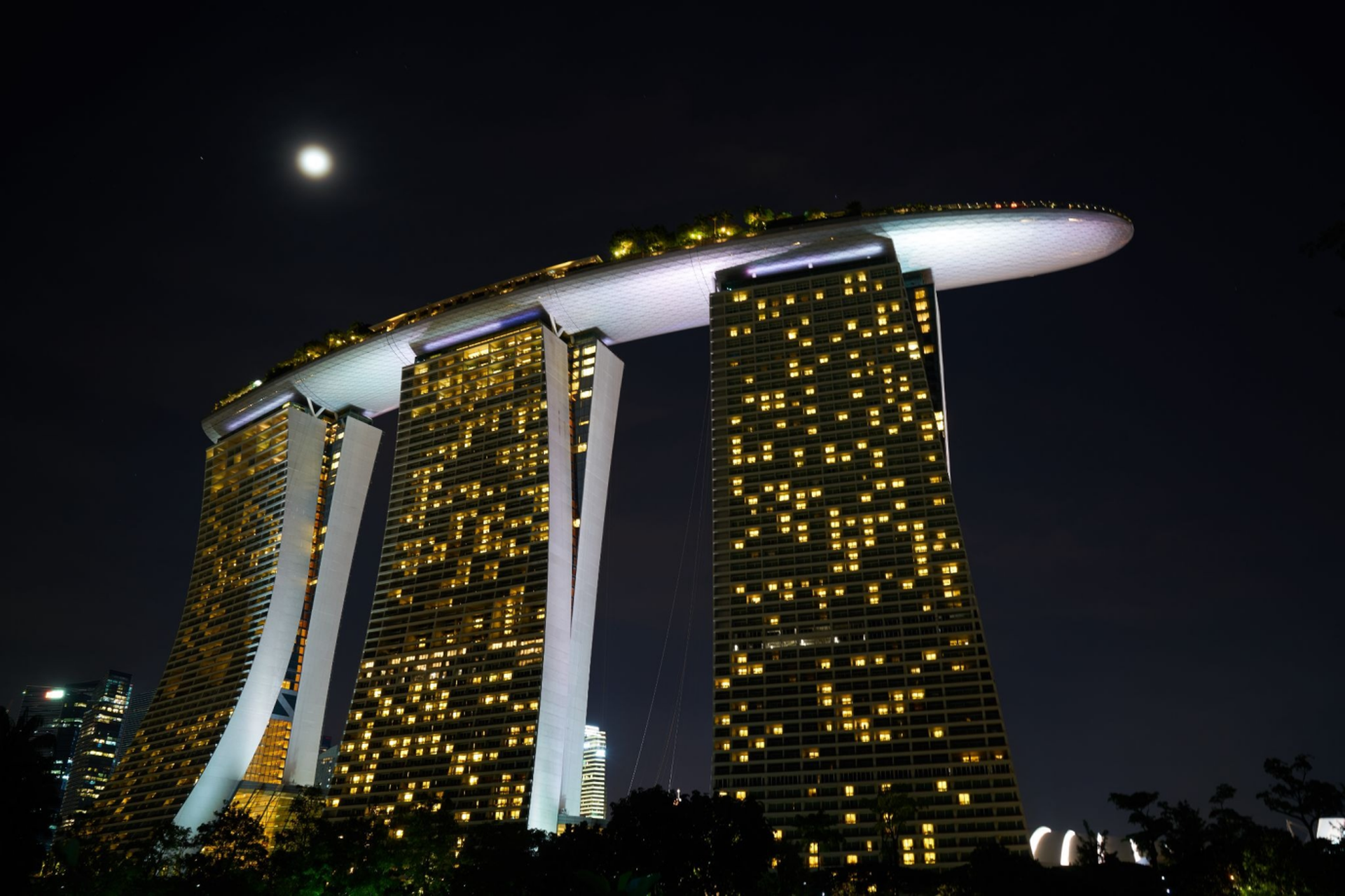 Da Nang Downtown: Bước nhảy mạo hiểm để trở thành Marina Bay Sands Đông Nam Á
