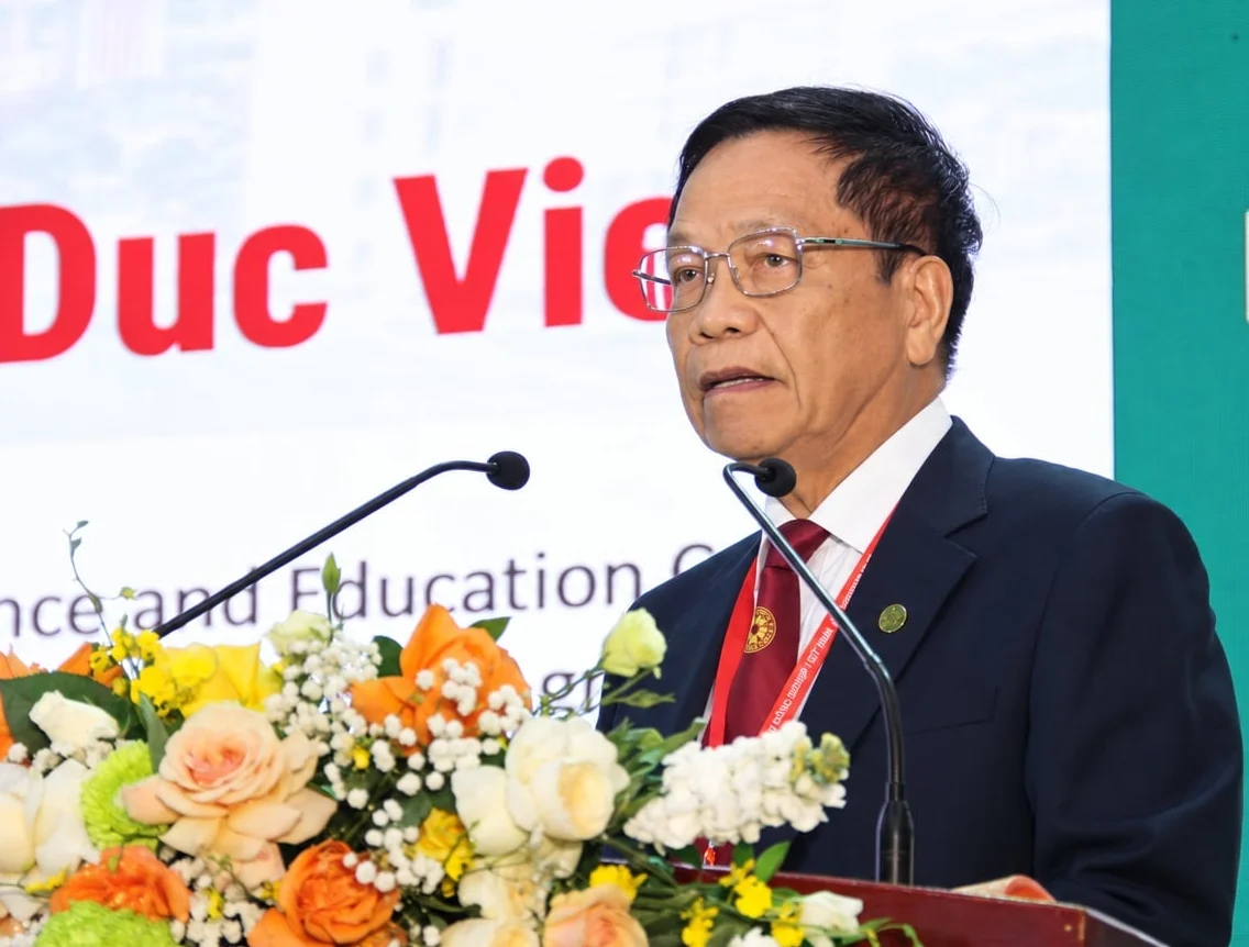 Đưa khoa học vào tay nông dân: công nghệ đồng ruộng phải bắt đầu từ chính sách