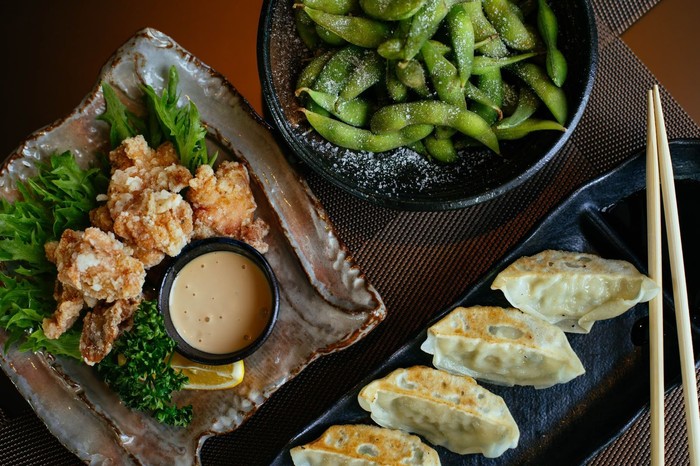 Edamame và các loại đậu: chọn nguồn protein và chất xơ tối ưu