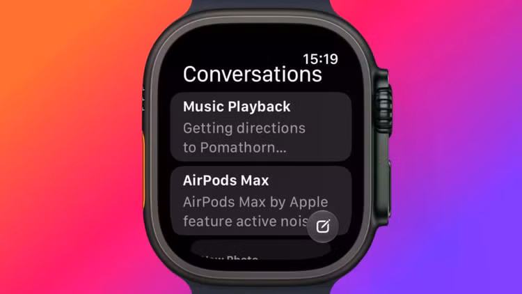 watchOS 27: 12 tính năng mới trên Apple Watch bạn nên bật ngay