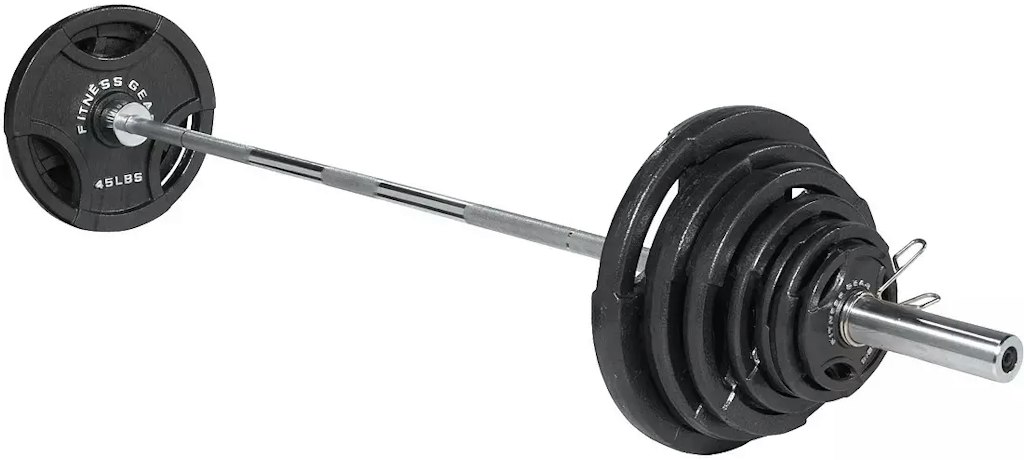 Thiết bị gym giá rẻ dưới 2 triệu đồng: Deal tháng 10 có đáng xuống tiền?