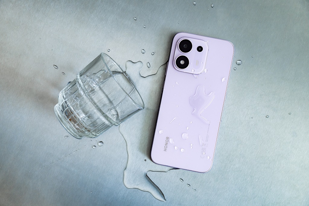 HONOR 600S: điện thoại pin khủng, siêu bền và nút AI một chạm có đáng mua?