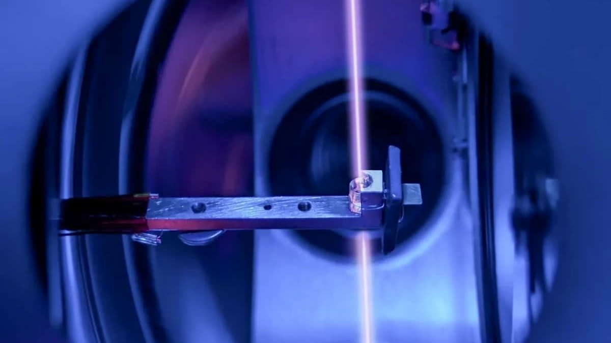 Đồng hồ hạt nhân thorium-229: Bước ngoặt mới của đo lường thời gian