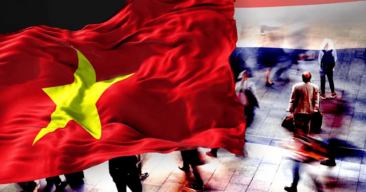 Việt Nam trên đường vượt Thái Lan: Tăng trưởng nhanh nhưng khoảng cách thu nhập vẫn rộng