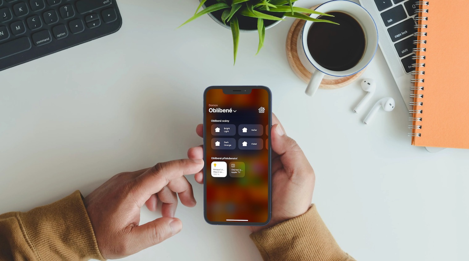 Apple mở rộng HomeKit: từ phần mềm sang hệ sinh thái phần cứng ‘second‑party’