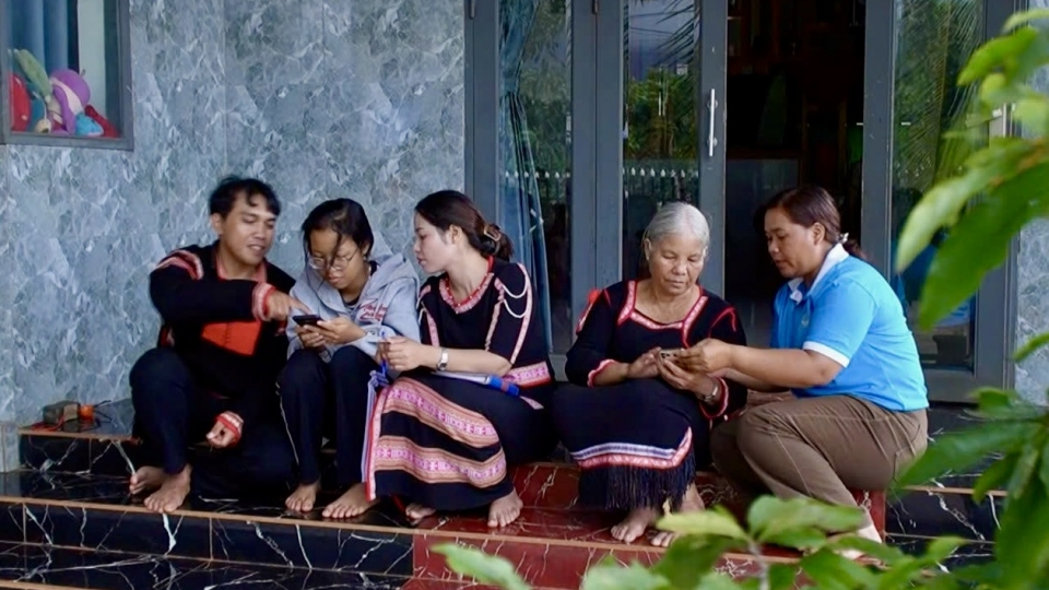 Hải Phòng biến dữ liệu thành tài nguyên chiến lược cho AI