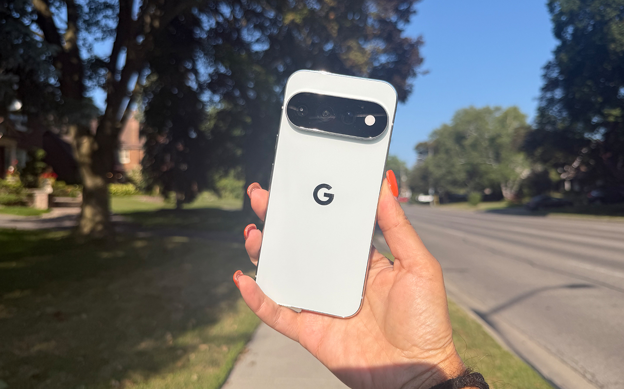 Google Pixel 11 Pro và bước ngoặt chụp ảnh AI trên smartphone