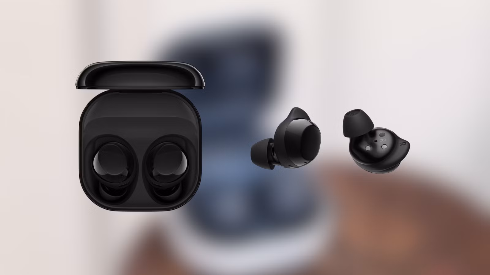 Tai nghe chống ồn giá rẻ dưới 40 USD: Soundcore P30i và Samsung Galaxy ANC