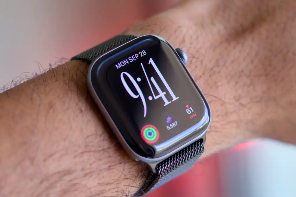 Apple Watch Series 12 giảm giá dịp Prime Day: có nên chốt ngay?