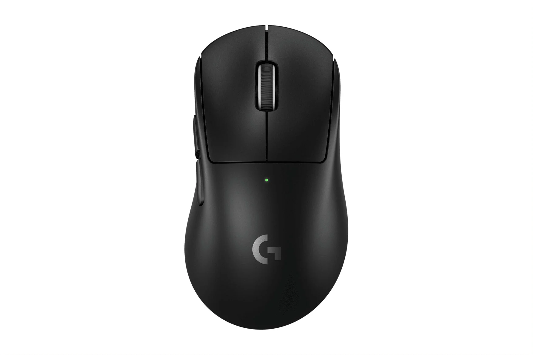 Logitech G Play: Switch từ tính và 8.000 Hz định nghĩa lại gaming gear