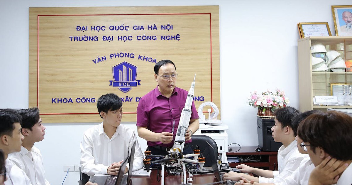 121 nhà khoa học Việt Nam trong top 2%: cú huých cho nhân lực khoa học