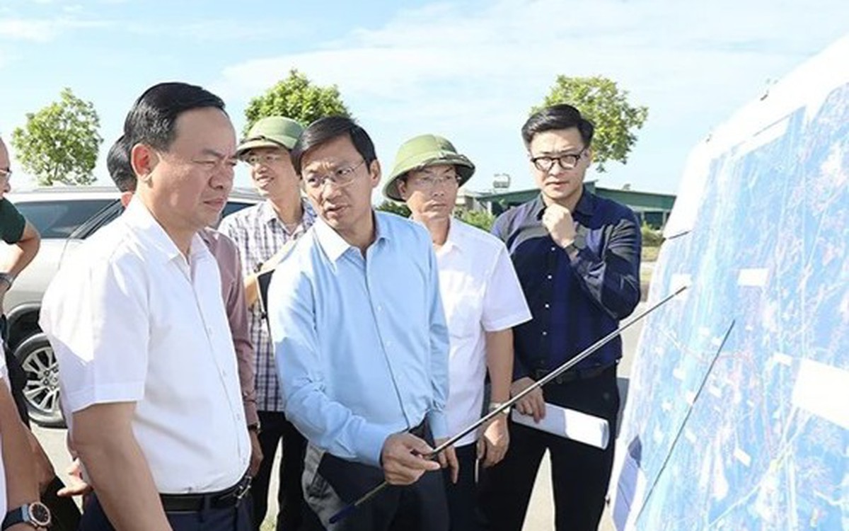 Cầu Hai Bà Trưng và IC6: Phú Thọ vươn thành cửa ngõ logistics