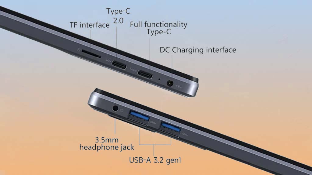Laptop 2 trong 1 giá rẻ dưới 20 triệu: nên chọn Inspiron 3158 hay Founder 16 inch?