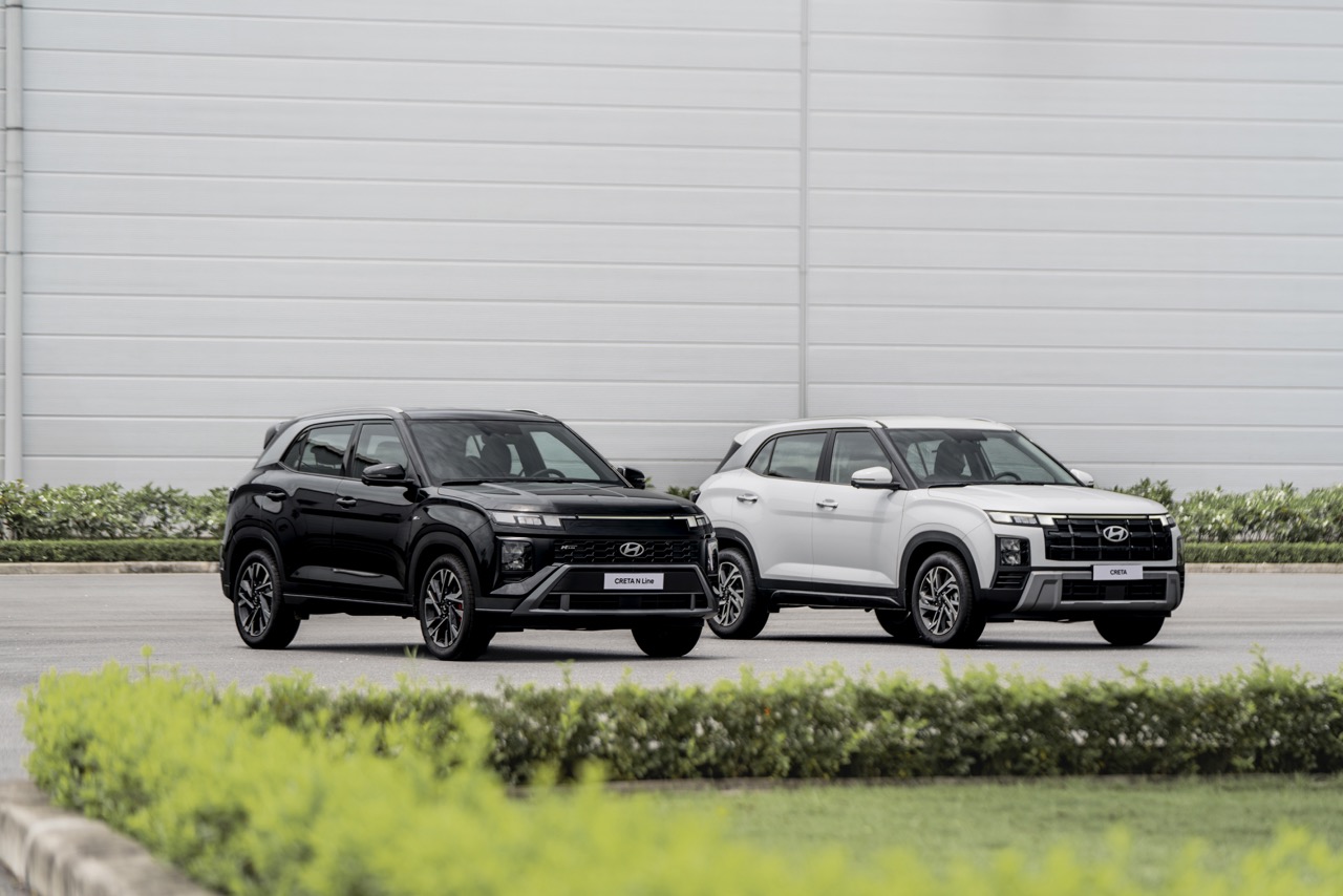Hyundai mở rộng ưu đãi: Santa Fe giảm 220 triệu, Palisade và Venue nhập cuộc