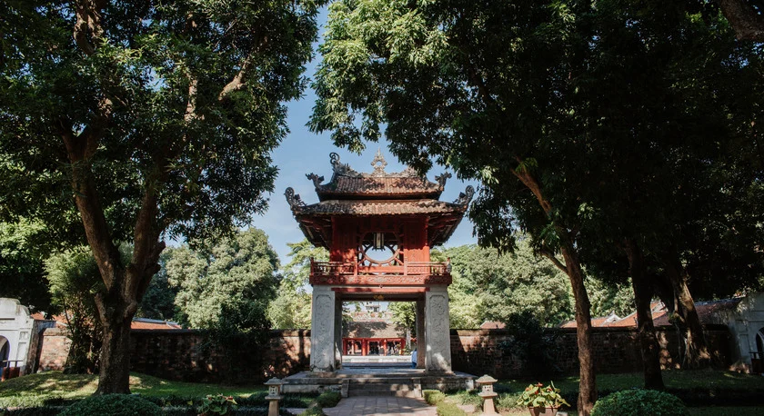 Hà Nội vượt Tokyo và Seoul: Thành phố nghỉ ngắn ngày số một châu Á đang làm gì đúng?