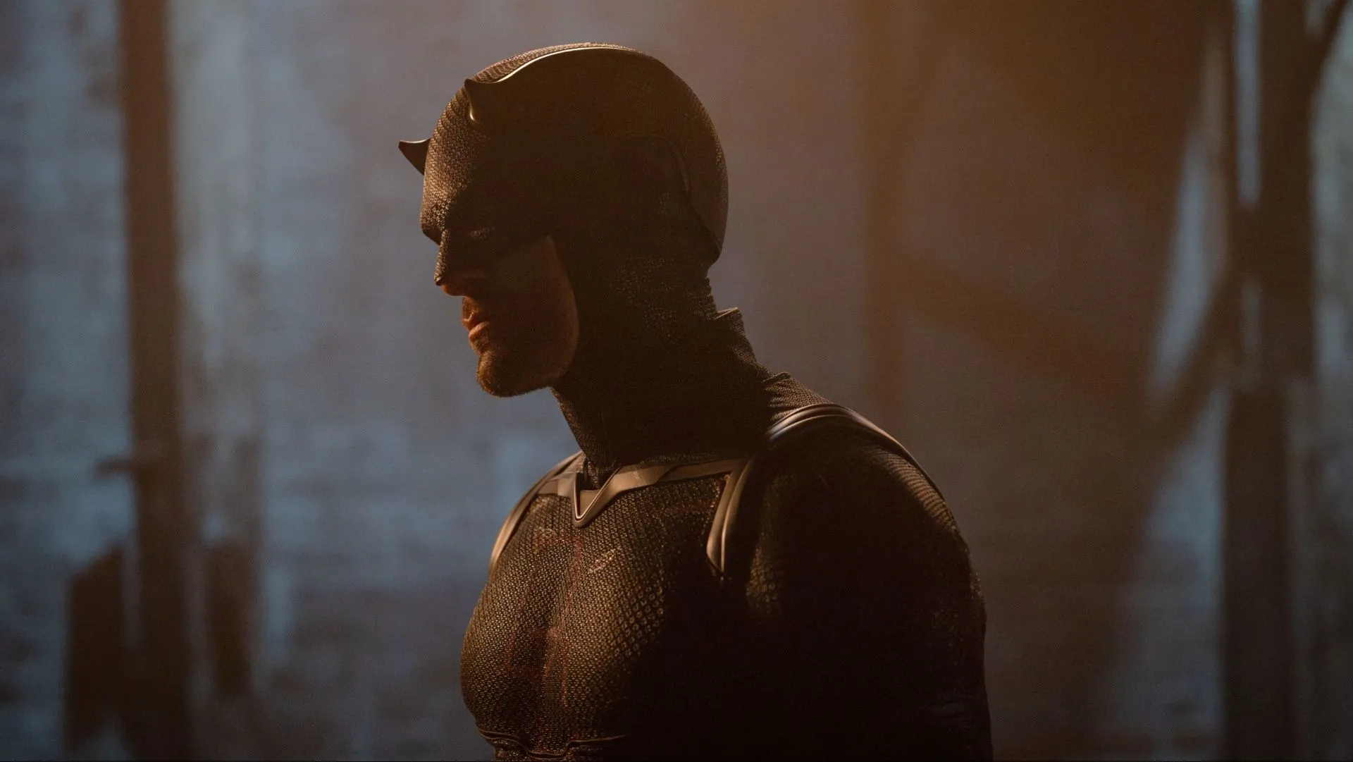 Daredevil: Born Again khép lại ở mùa 3 – hồi chuông hiệp hai cho fan
