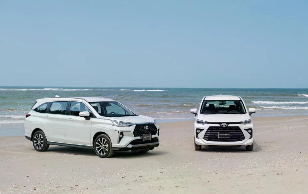 Cuộc chiến giảm giá sedan tháng 10: chọn Toyota, Honda hay Hyundai?