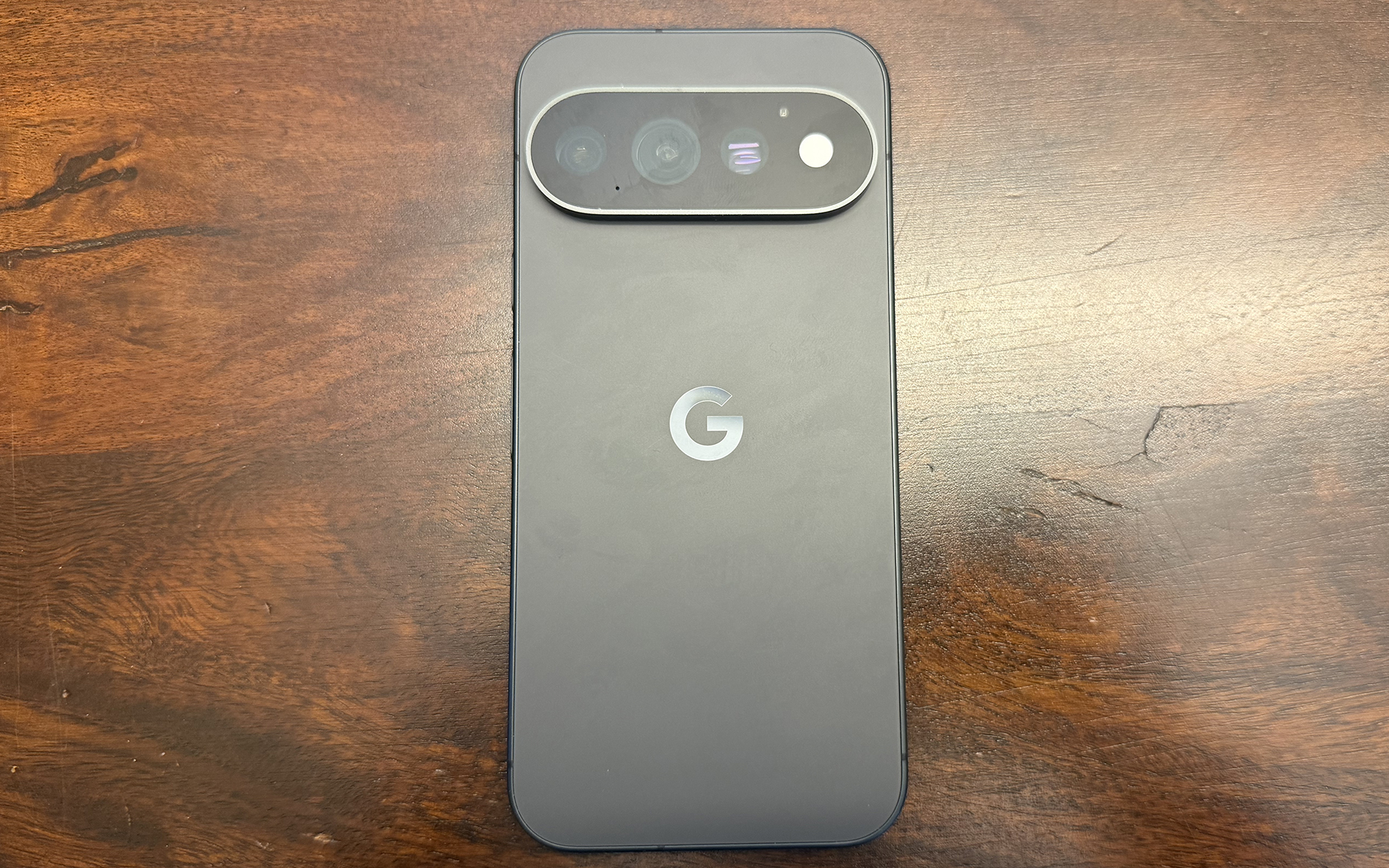 Google Pixel 11 Pro và bước ngoặt chụp ảnh AI trên smartphone