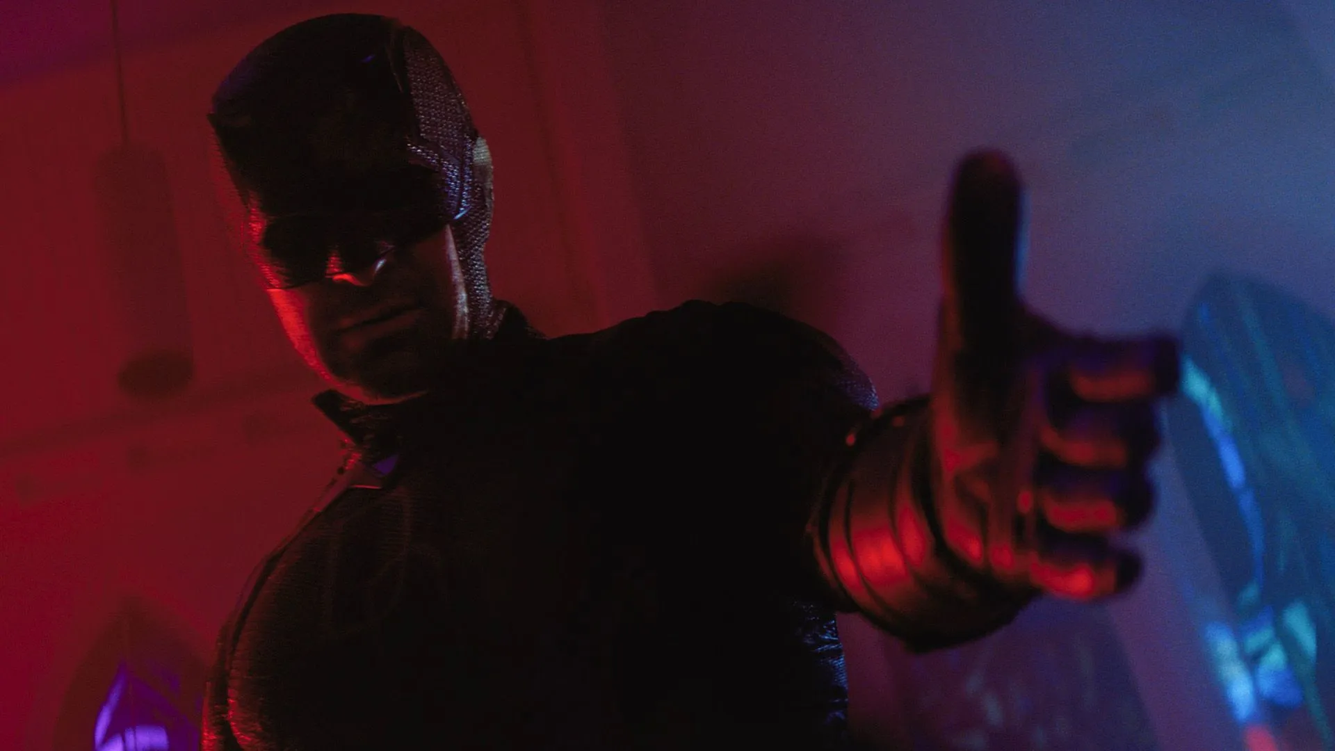 Marvel chốt tương lai TV: Zodiac mở đường, Daredevil khép lại
