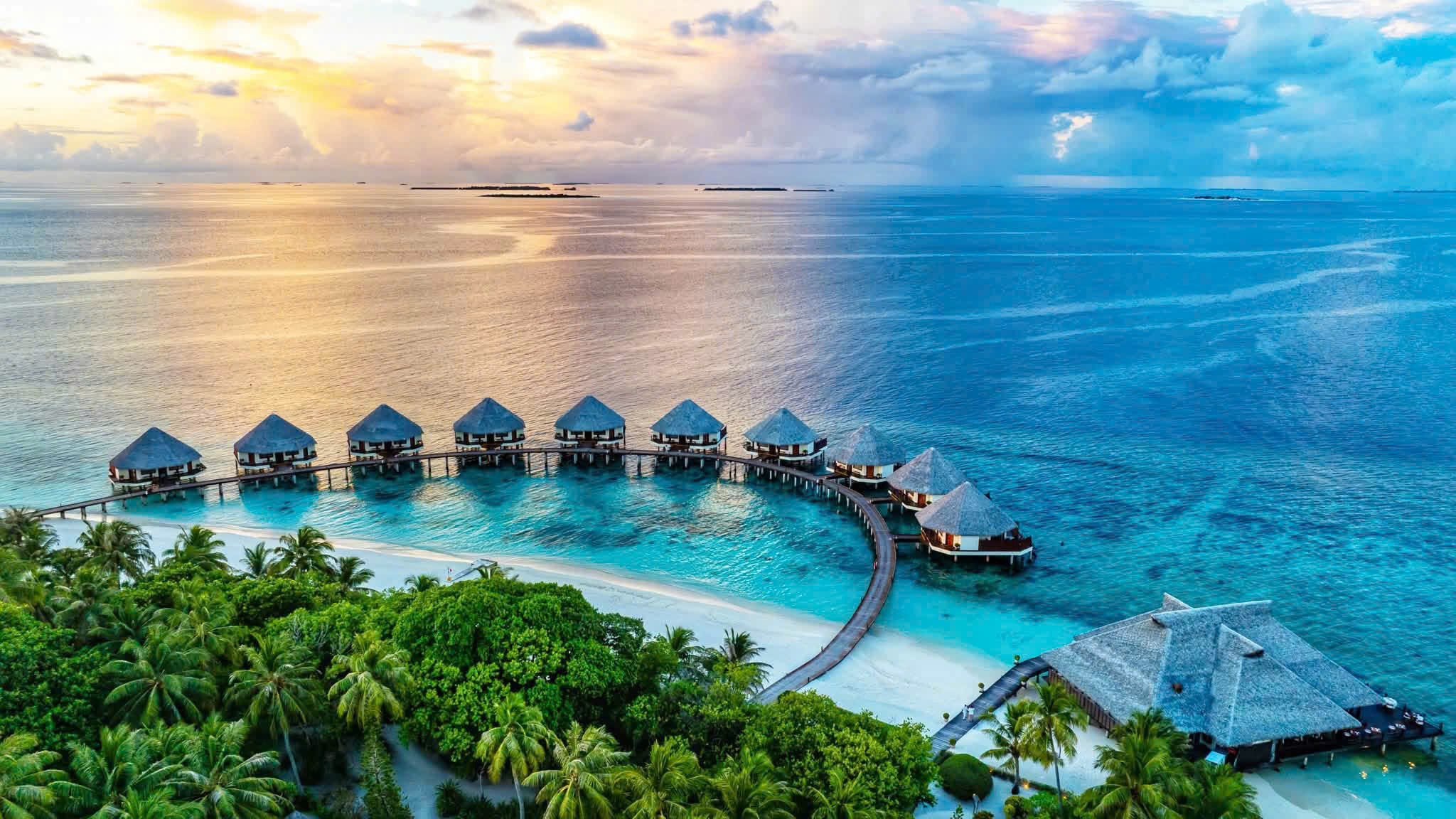 Phú Quốc vượt Bali và Phuket để thành hòn đảo hàng đầu châu Á