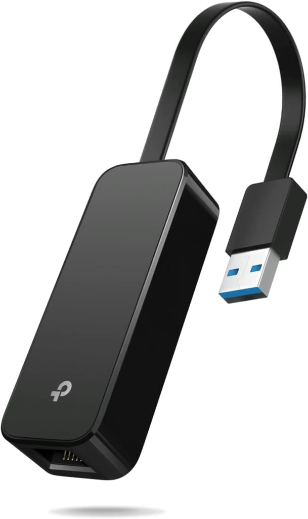 Những ưu đãi networking tốt nhất trong Amazon Prime Big Days: Router, switch và adapter giảm sâu