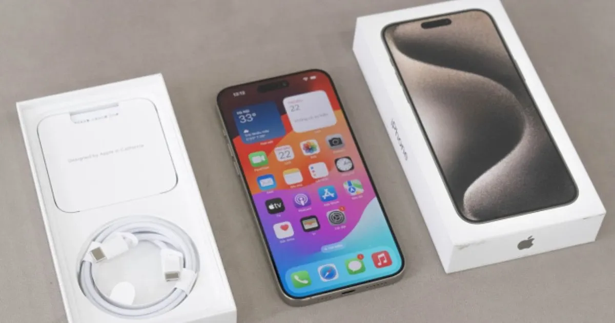 iPhone cũ rớt giá sau iPhone 18: chọn mẫu đáng mua nhất để tiết kiệm tối đa