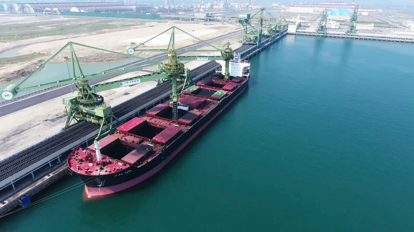 Vùng kinh tế Vũng Áng mở rộng gấp ba: cú hích cho Bắc Trung Bộ