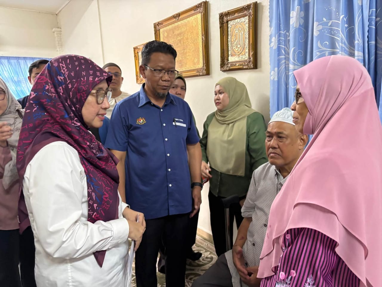 Rumah Adalah Sekolah Pertama: Ibu Bapa Benteng Sahsiah Anak