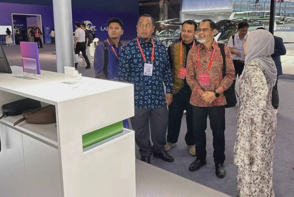 Dron Pertanian Udara Ubah Pemulihan Tanah dan Hasil Padi