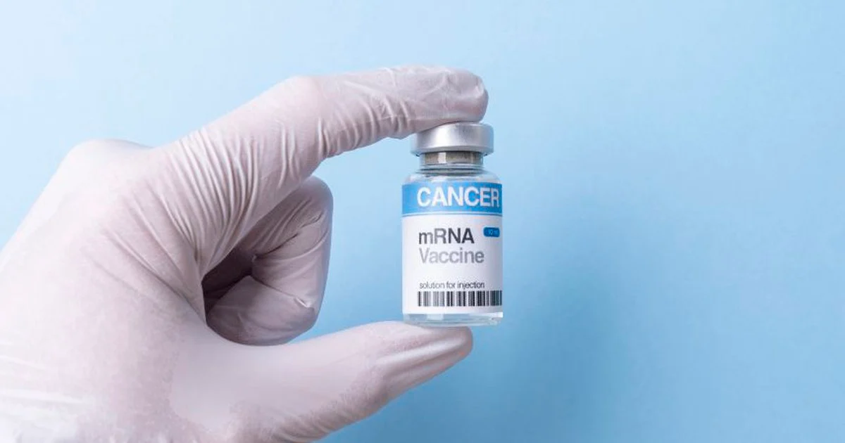 Vaccine ung thư: Từ tuyệt vọng đến cơ hội sống lại