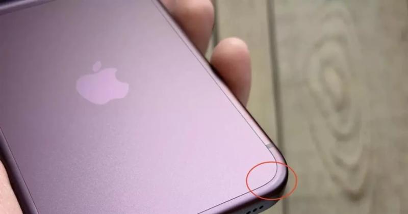 iPhone 18 Pro phai màu, Xiaomi 18 Pro xuống cấp màn hình: báo động chất lượng flagship