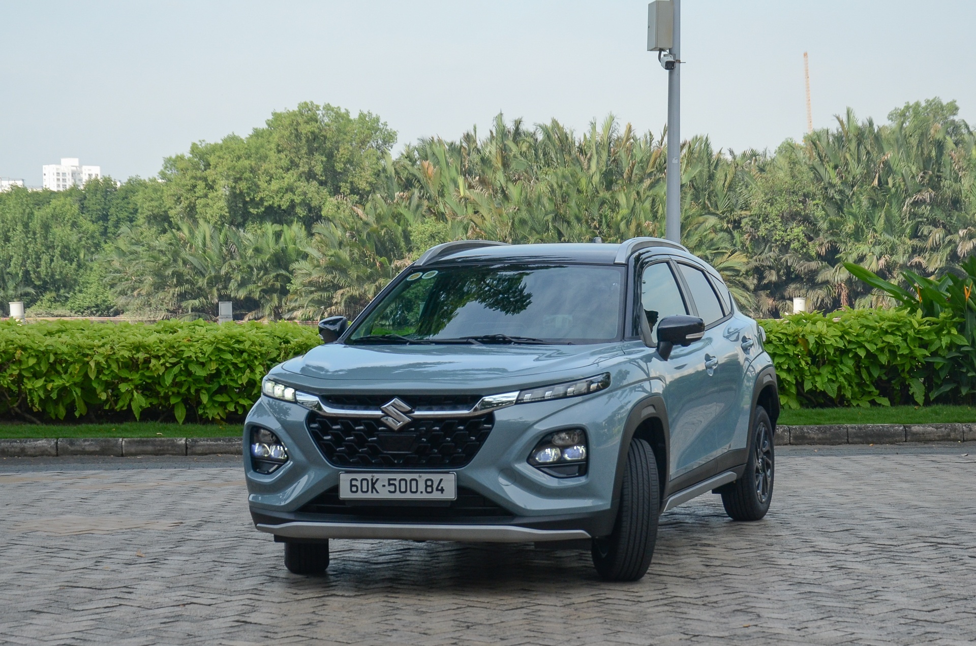 Cuộc đua giảm giá ô tô tháng 10: Nên mua SUV cỡ nhỏ Nhật nào?