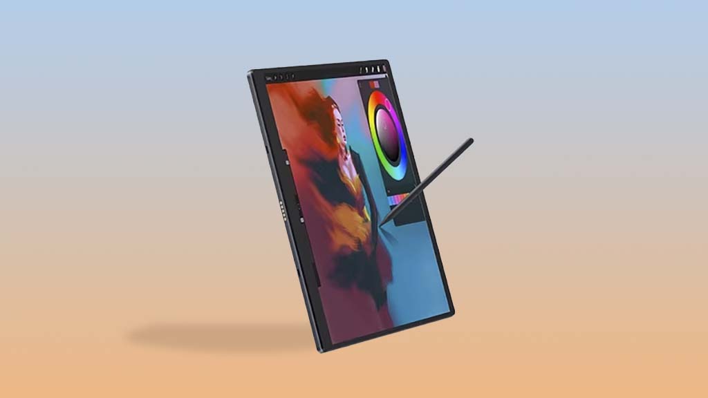 Laptop 2 trong 1 giá rẻ dưới 20 triệu: nên chọn Inspiron 3158 hay Founder 16 inch?