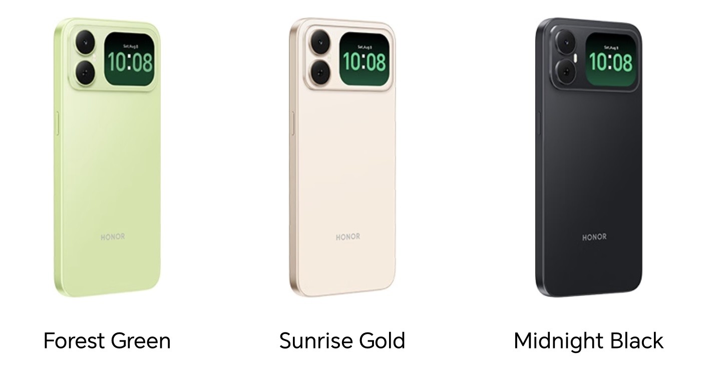 Honor Play 20C: điện thoại màn hình phụ giá rẻ có đáng tiền?
