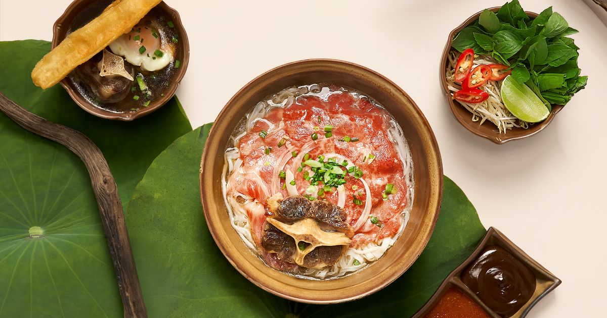 Tại sao fine dining đang ngắn lại nhưng sâu hơn?