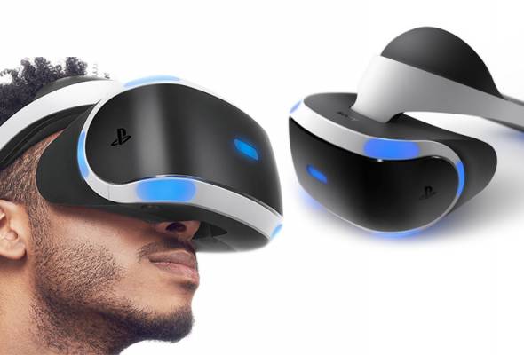 Sony Jual 419 Paten VR kepada Meta: Isyarat Keluar Pasaran Headset?