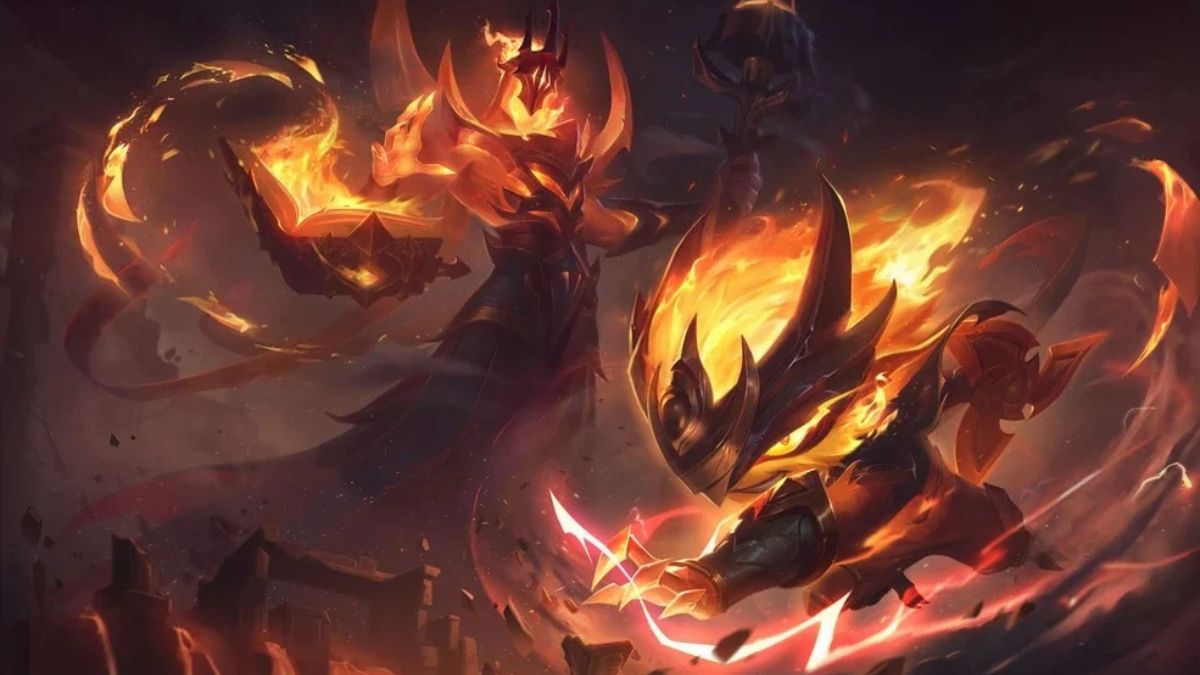 Những bản cập nhật cân bằng game di động: Khi meta thay đổi vì người chơi