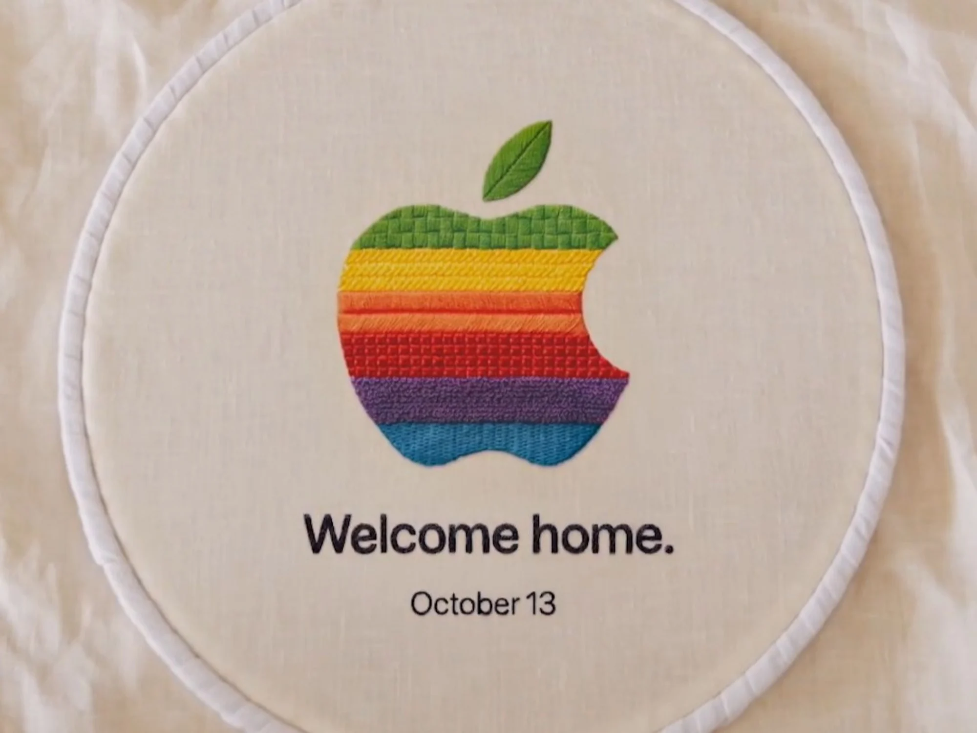 Apple Welcome Home: Isyarat Serius Terhadap Rumah Pintar