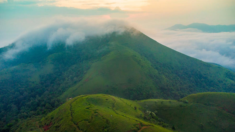 Lào Cai đang nổi lên như thủ phủ trail running mới