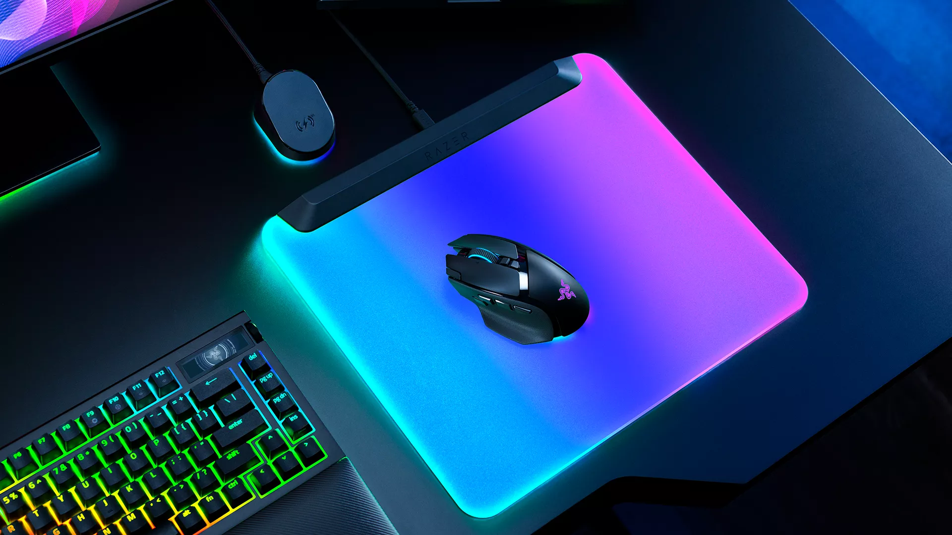 Razer Basilisk V4 Pro vs V4 HyperSpeed: Chuột gaming nào đáng mua hơn?