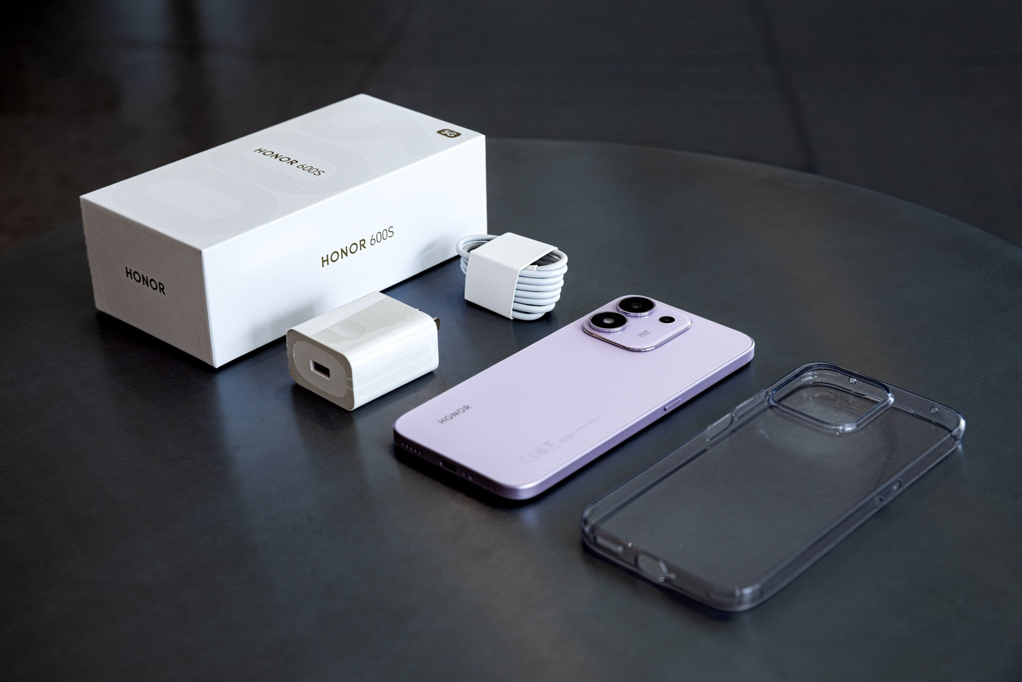 HONOR 600S: Bền, pin khủng 8.100mAh nhưng có xứng dưới 11 triệu?