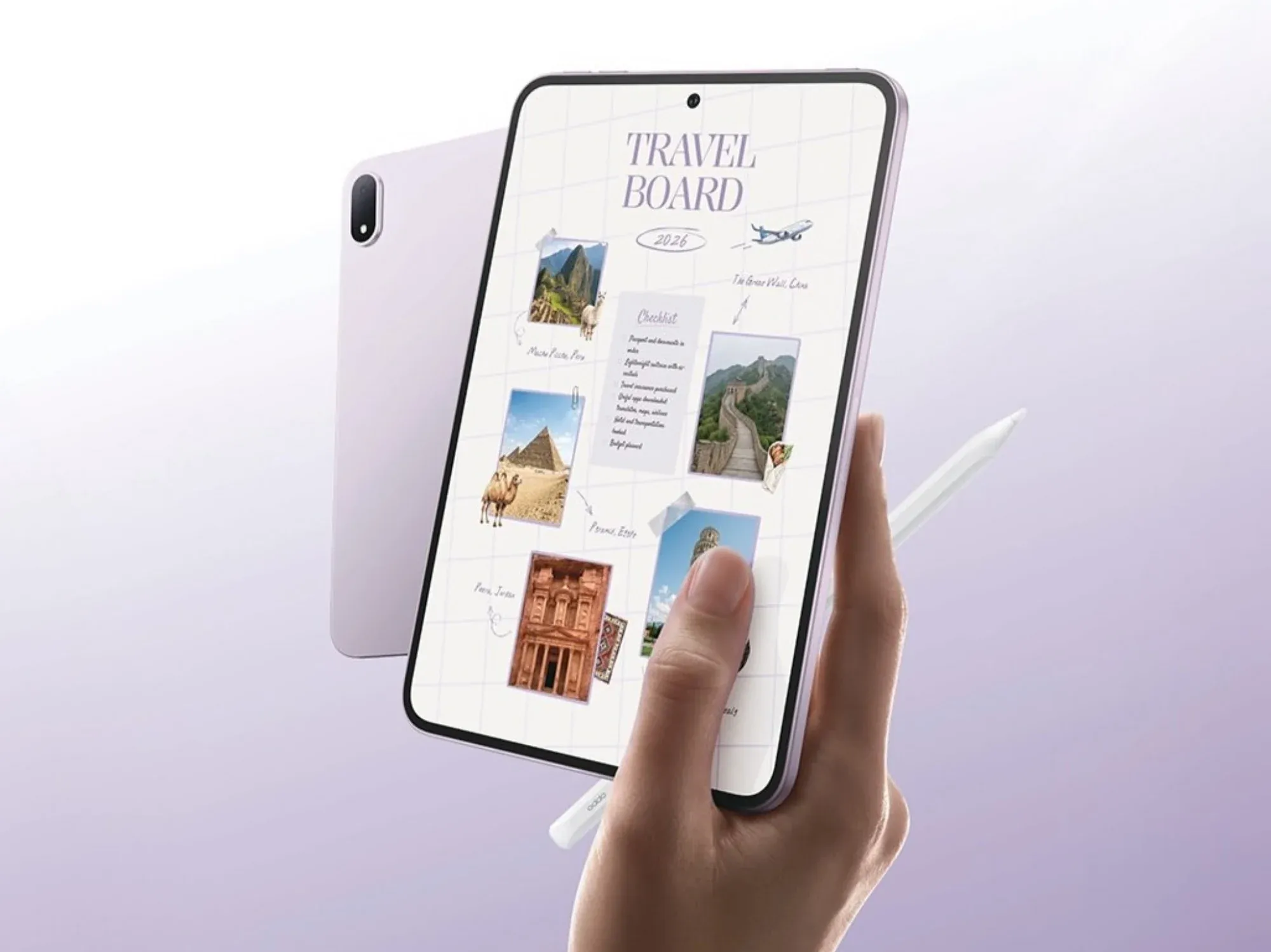 OPPO Find X10 dan Pad Mini: Pelancaran, Pre-Order dan Apa Yang Patut Dijangka
