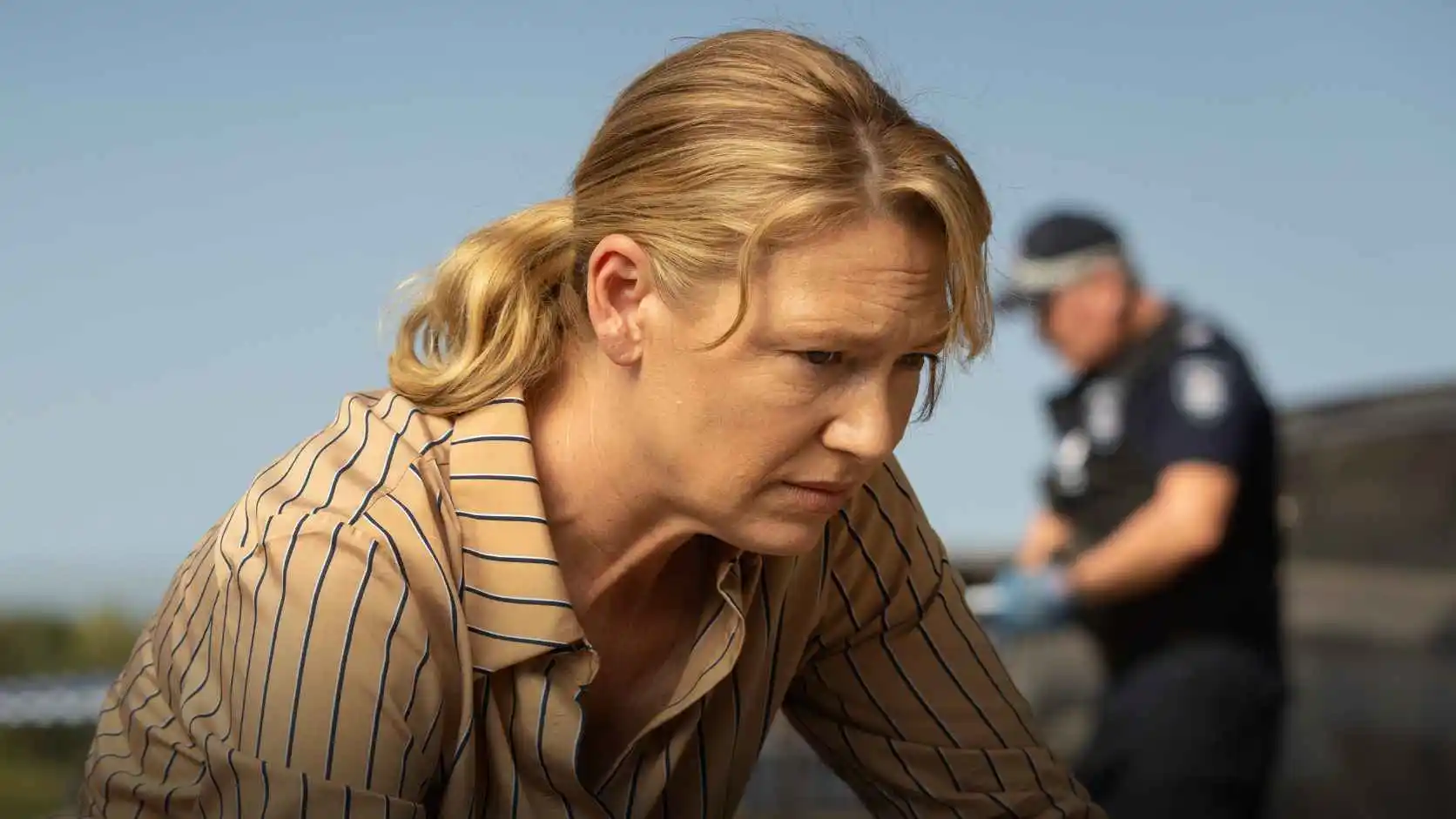Anna Torv Kembali Menggegarkan Genre Jenayah Dalam ‘Dustfall’