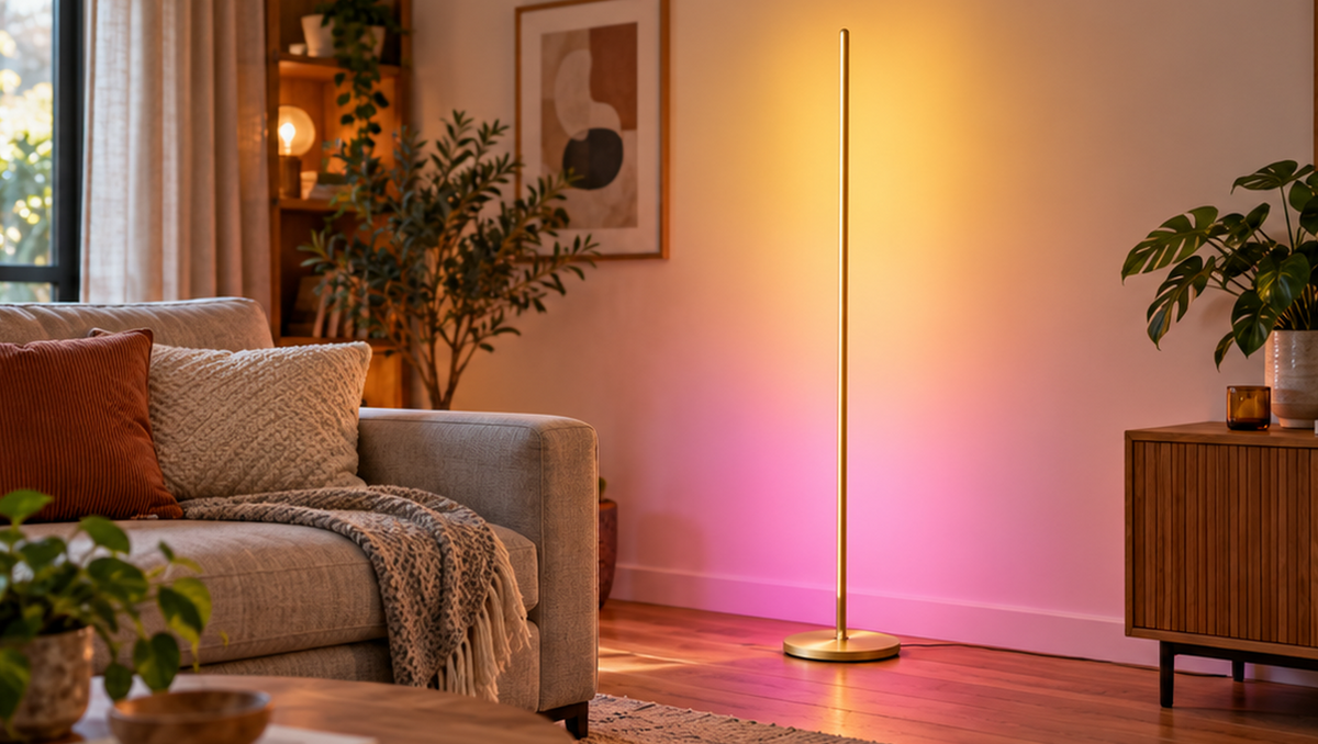Đèn thông minh giá rẻ: Wiz, Govee và Philips Hue bản entry-level