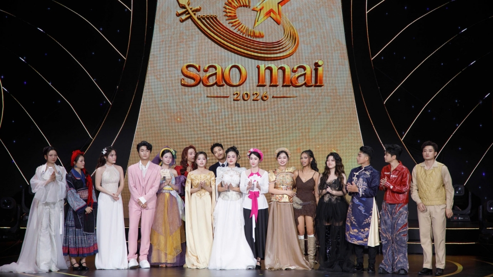 Kim Jae Bin: Thí sinh Việt - Hàn trẻ nhất Sao Mai và những lá thư từ phòng hồi sức