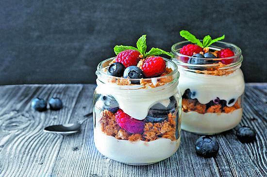 Panduan Lengkap Memilih Yogurt dan Susu Alternatif untuk Diet Sehat