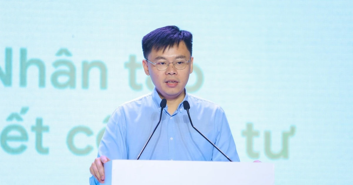 Saigon AI Hub đổi mô hình sang ‘đặt hàng’ nghiên cứu AI