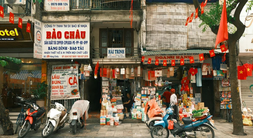Hà Nội vượt Tokyo và Seoul: Thành phố nghỉ ngắn ngày số một châu Á đang làm gì đúng?